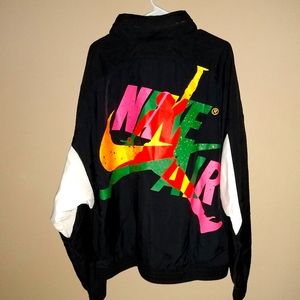 🆕️ SALE!!! JORDAN Windbreaker 🔥🔥